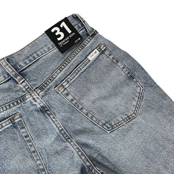 JOE'S Tapered Slim Jeans WHITLEY 31 - Picture 1 of 11